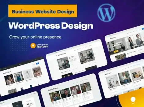 Business Website Design