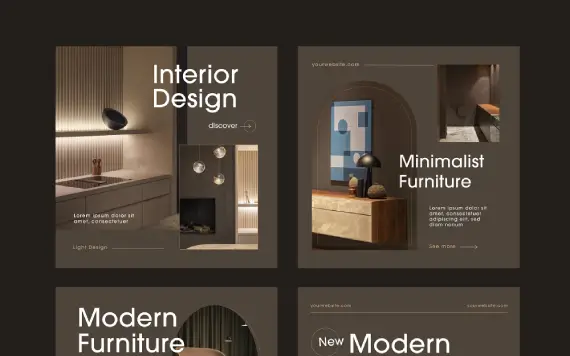 Interior Website