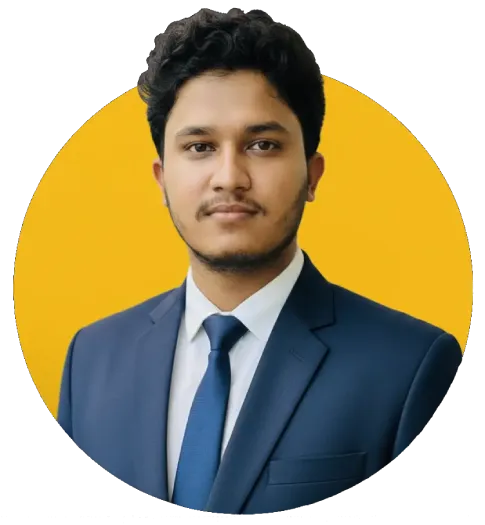 Kamrujjaman Jisan - WordPress Developer